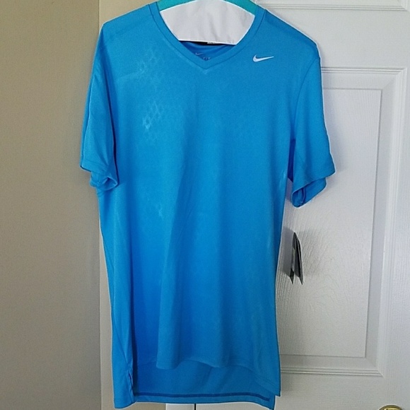 NEW Nike Dri-Fit athletic short, small - Picture 1 of 4